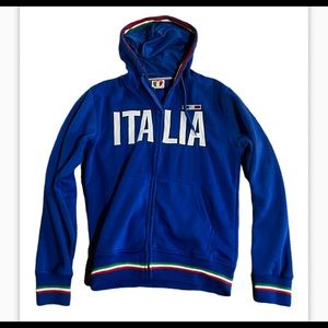 Italia Sweatshirt